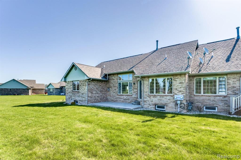 5430 Babcock Road Lexington, MI 48450 - Photo 36 of 44