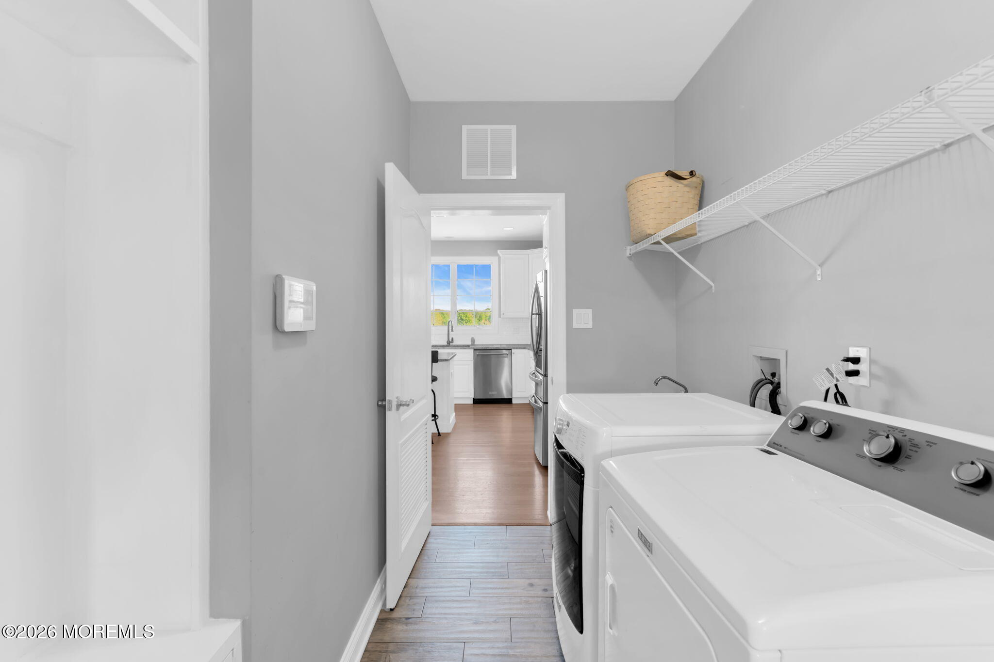 42 Ridgeview Way Allentown, NJ 08501 - Photo 34 of 47 a room with a bed and furniture