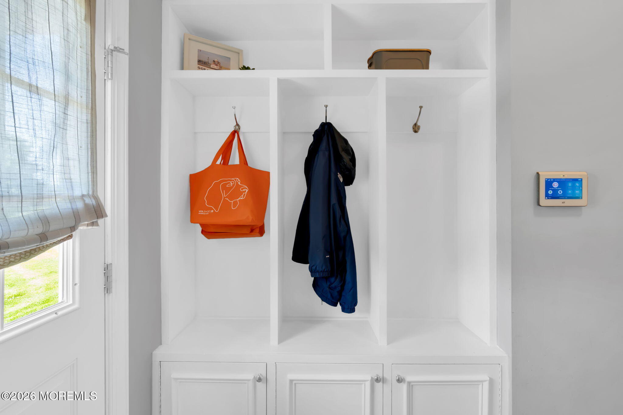 42 Ridgeview Way Allentown, NJ 08501 - Photo 35 of 47 a view of walk in closet