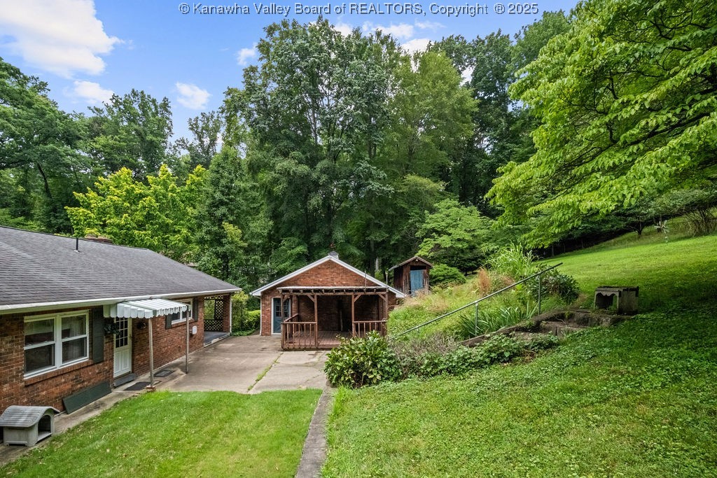 1216 Dudley Road Charleston, WV 25314 - Photo 46 of 48 Gallery Image 46