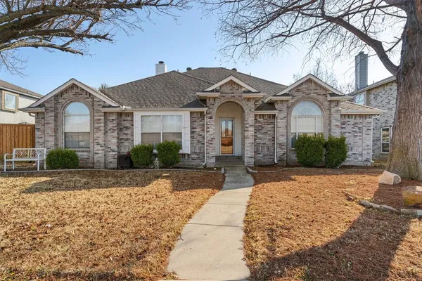 $2,600 | 409 Kathy Lane, Wylie, TX 75098