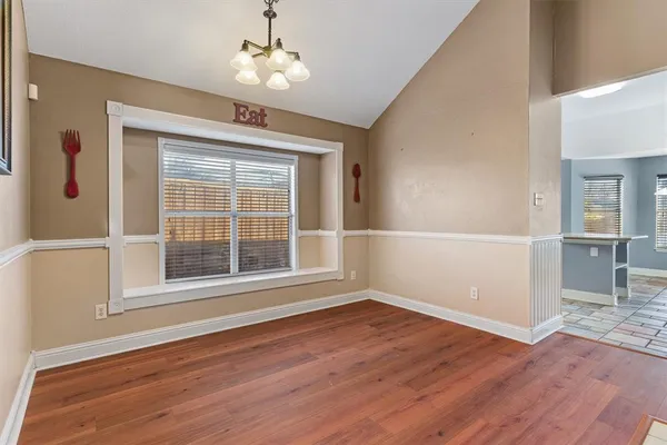 $2,600 | 409 Kathy Lane, Wylie, TX 75098