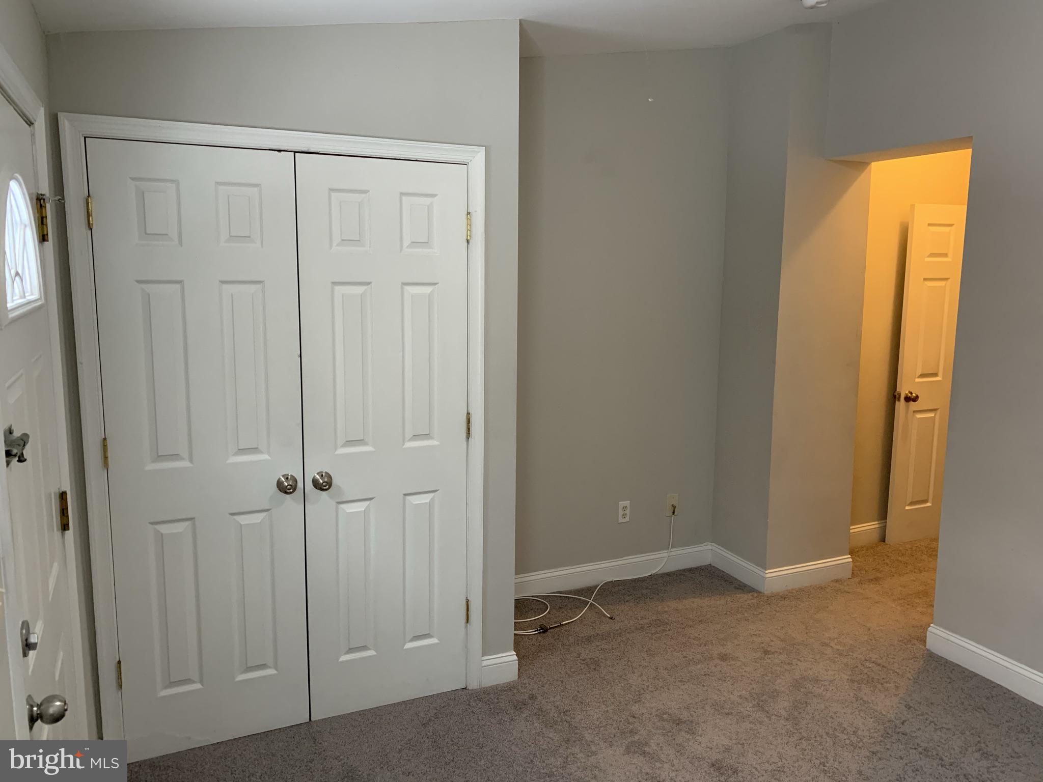 4439 Chestnut Street, Unit 1R Philadelphia, PA 19104 - Photo 19 of 22 a view of an empty room