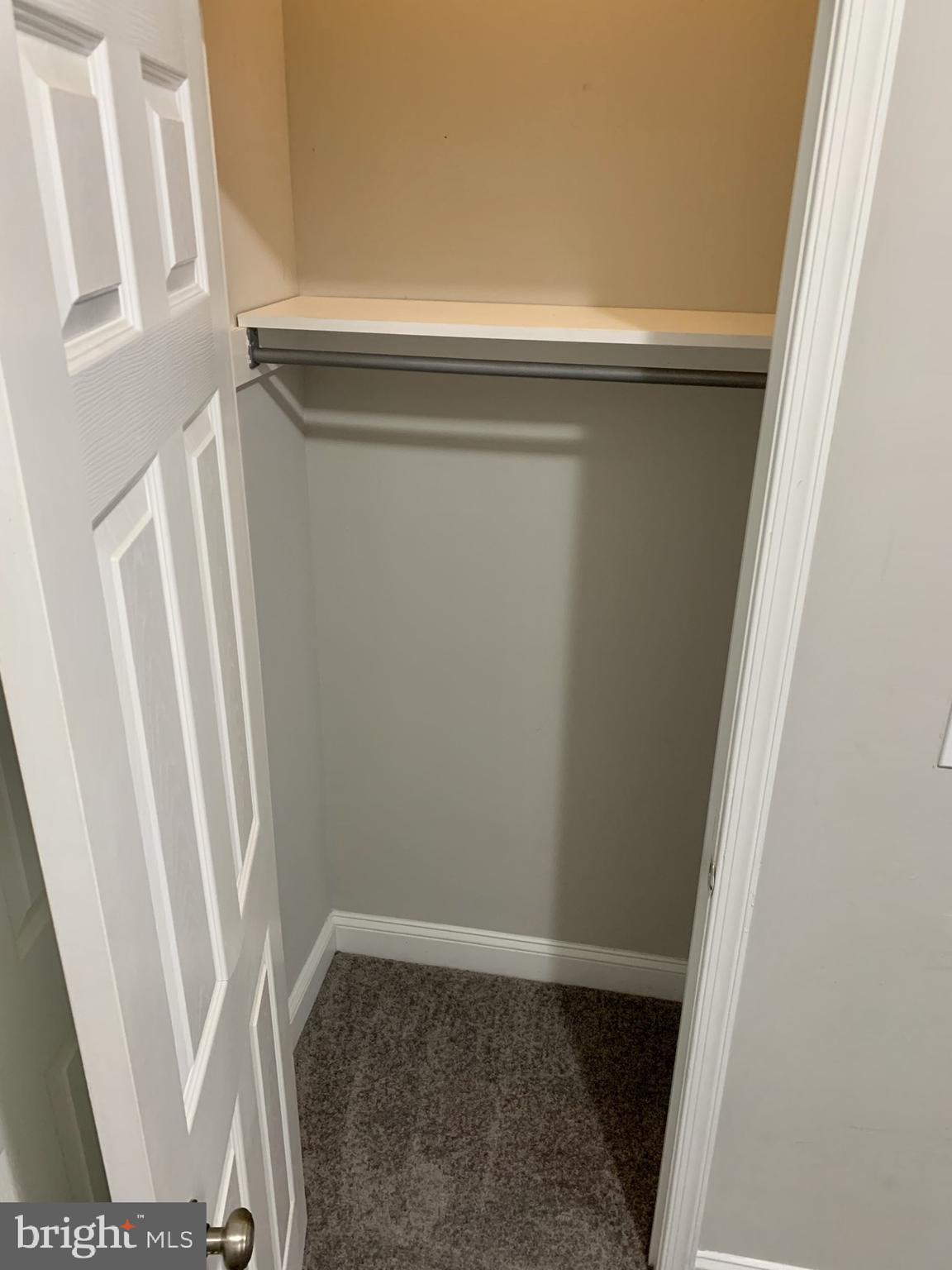 4439 Chestnut Street, Unit 1R Philadelphia, PA 19104 - Photo 10 of 22 a view of closet