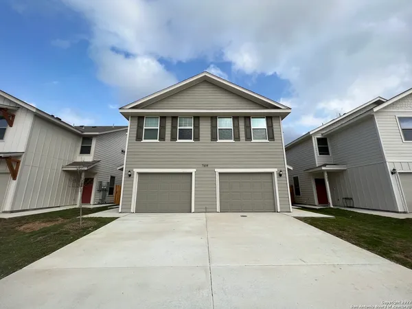 $1,500 | 7614 Agave Bend, Unit 101, San Antonio, TX 78253