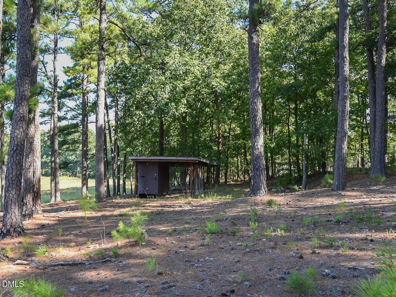 1237 Dalrymple Farm Road Sanford, NC 27330 - Photo 37 of 41 Exterior - out building - OK