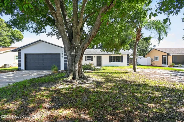 $284,900 | 1970 Tallpalm Road, Melbourne, FL 32935