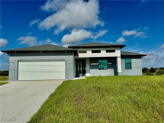 $359,900 | 2708 Floyd Avenue South, Lehigh Acres, FL 33976