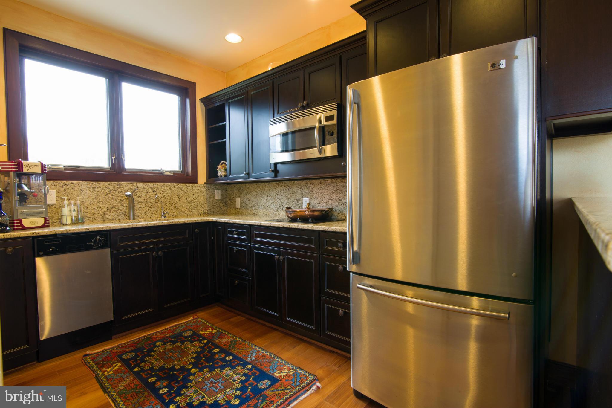 1118 River Bay Road Annapolis, MD 21409 - Photo 22 of 30 Kitchen