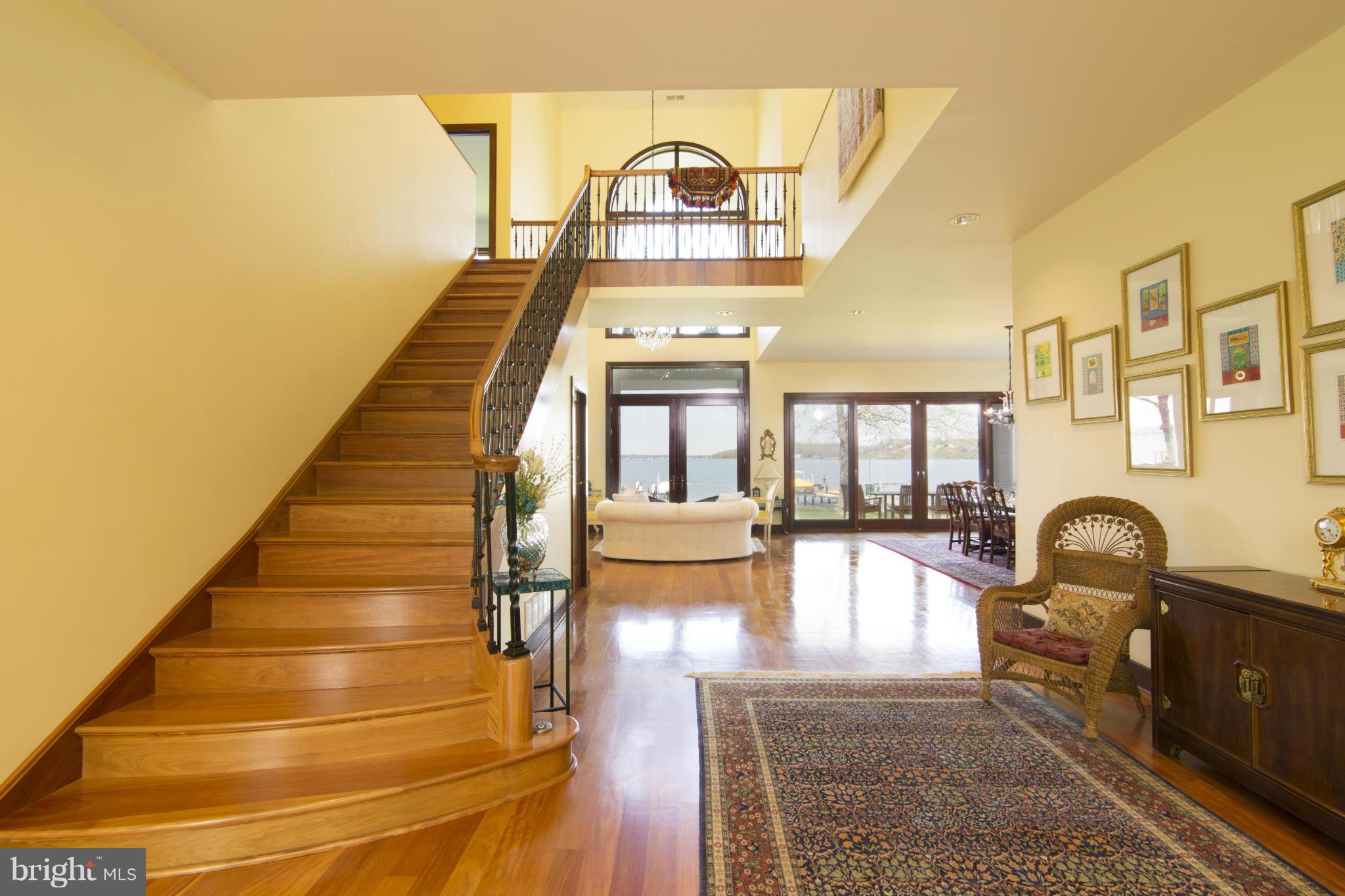 1118 River Bay Road Annapolis, MD 21409 - Photo 5 of 30 Interior (General)