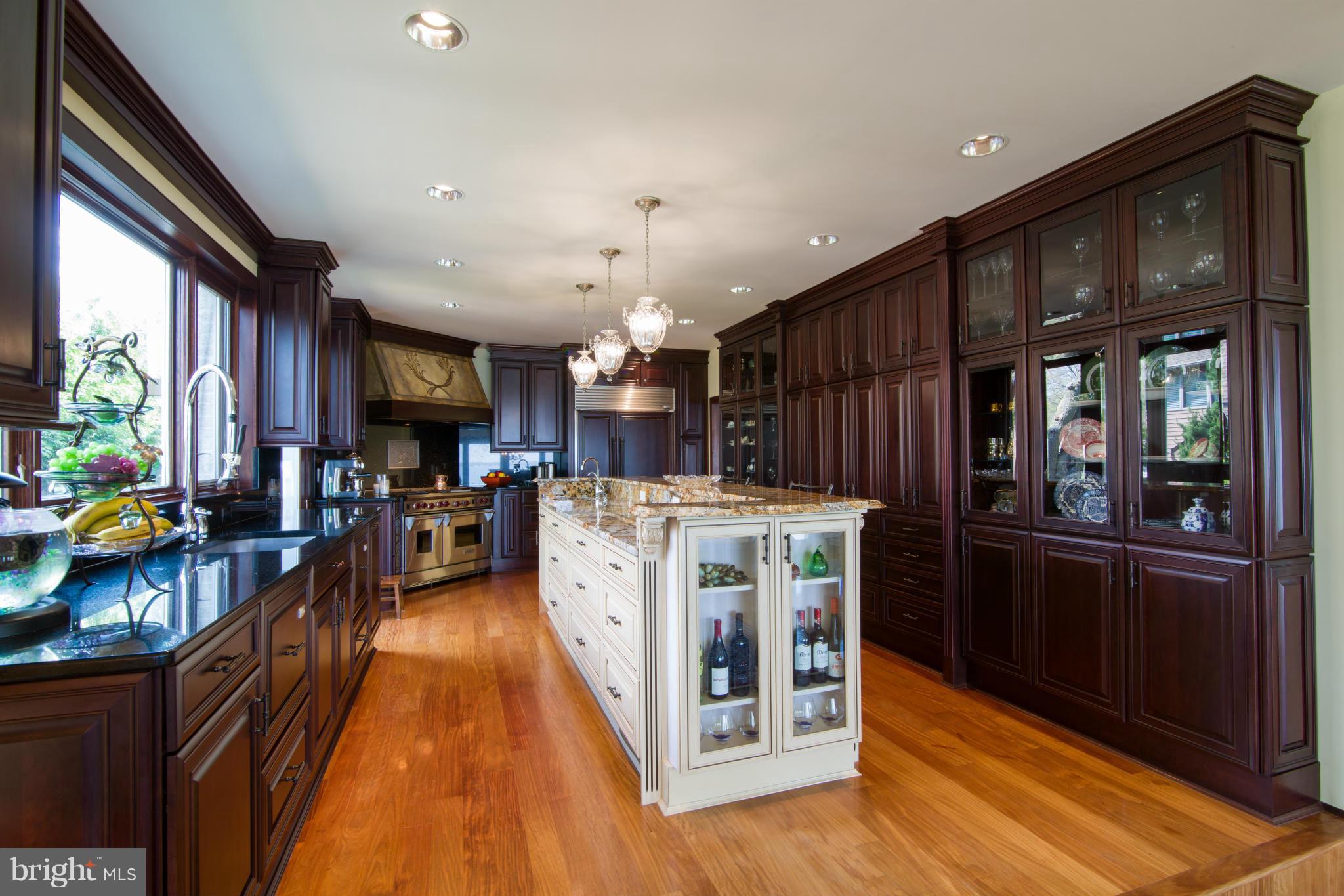 1118 River Bay Road Annapolis, MD 21409 - Photo 9 of 30 Kitchen