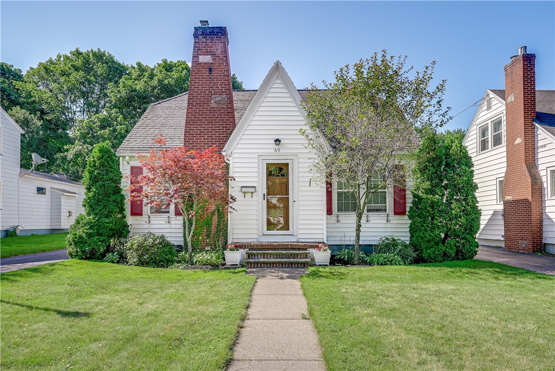 69 Winstead Road Rochester, NY 14609 - Photo 1 of 1