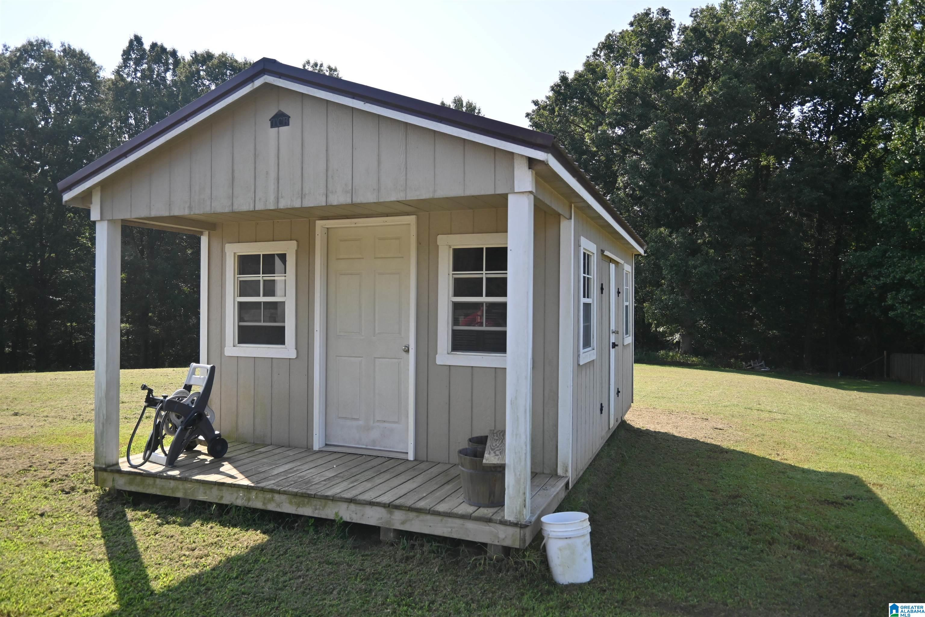 1401 County Road 844 Logan, AL 35098 - Photo 19 of 34