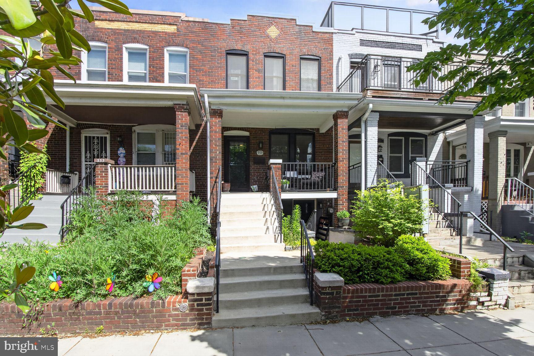 553 24th Street Northeast Washington, DC 20002 - Photo 19 of 20
