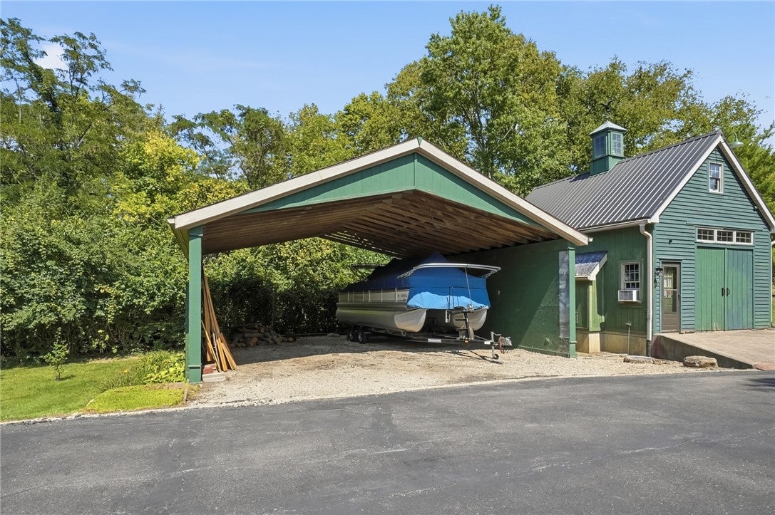 6535 Weidner Road Springboro, OH 45066 - Photo 69 of 71 Gallery Image 69