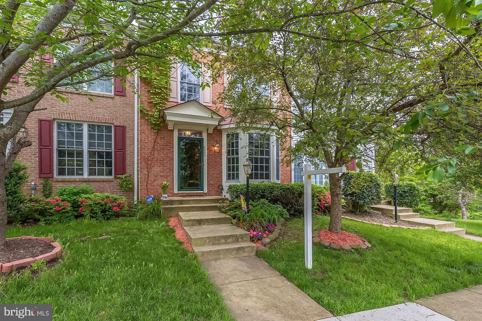 8903 Stable Forest Place Bristow, VA 20136 - Photo 2 of 31
