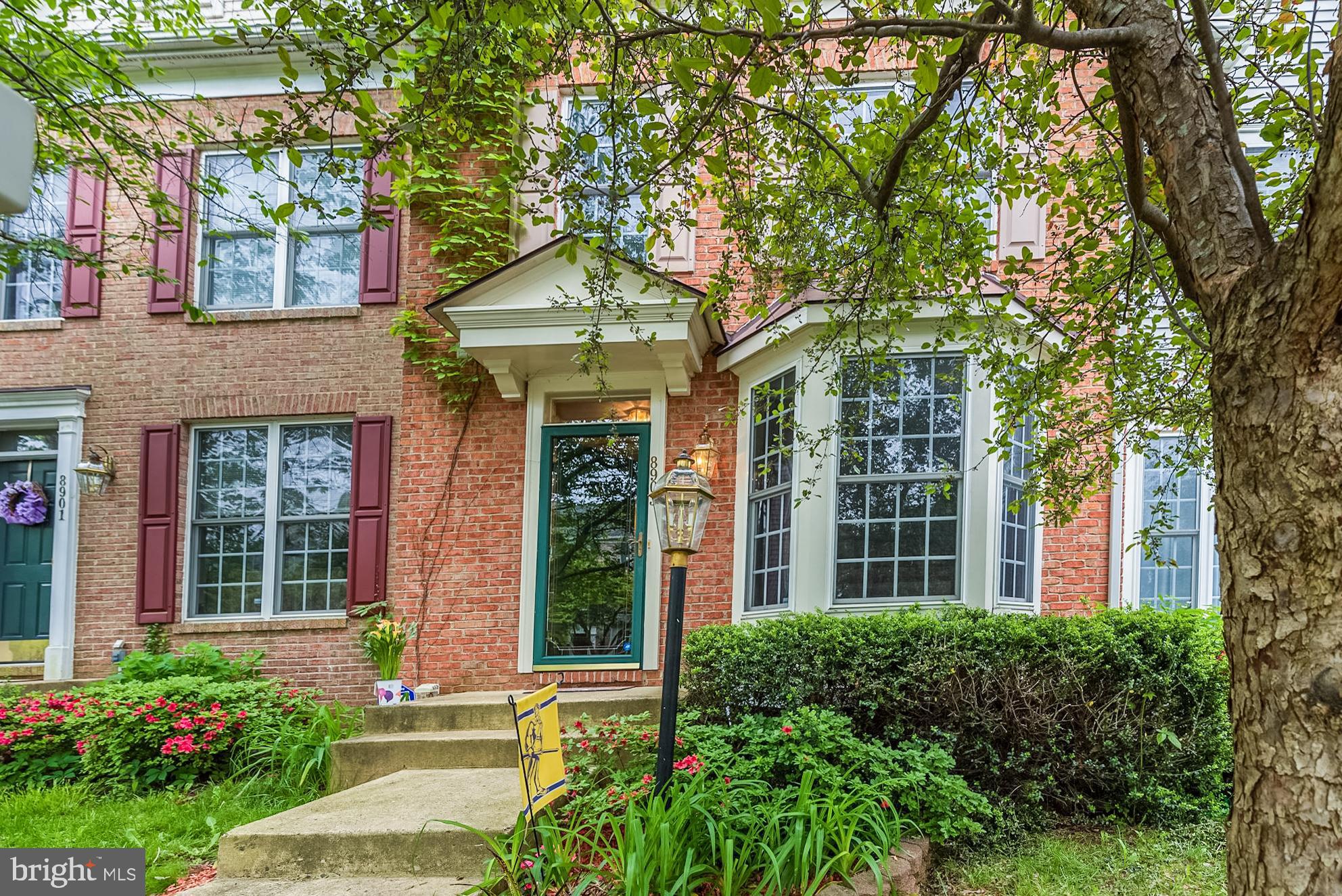 8903 Stable Forest Place Bristow, VA 20136 - Photo 3 of 31