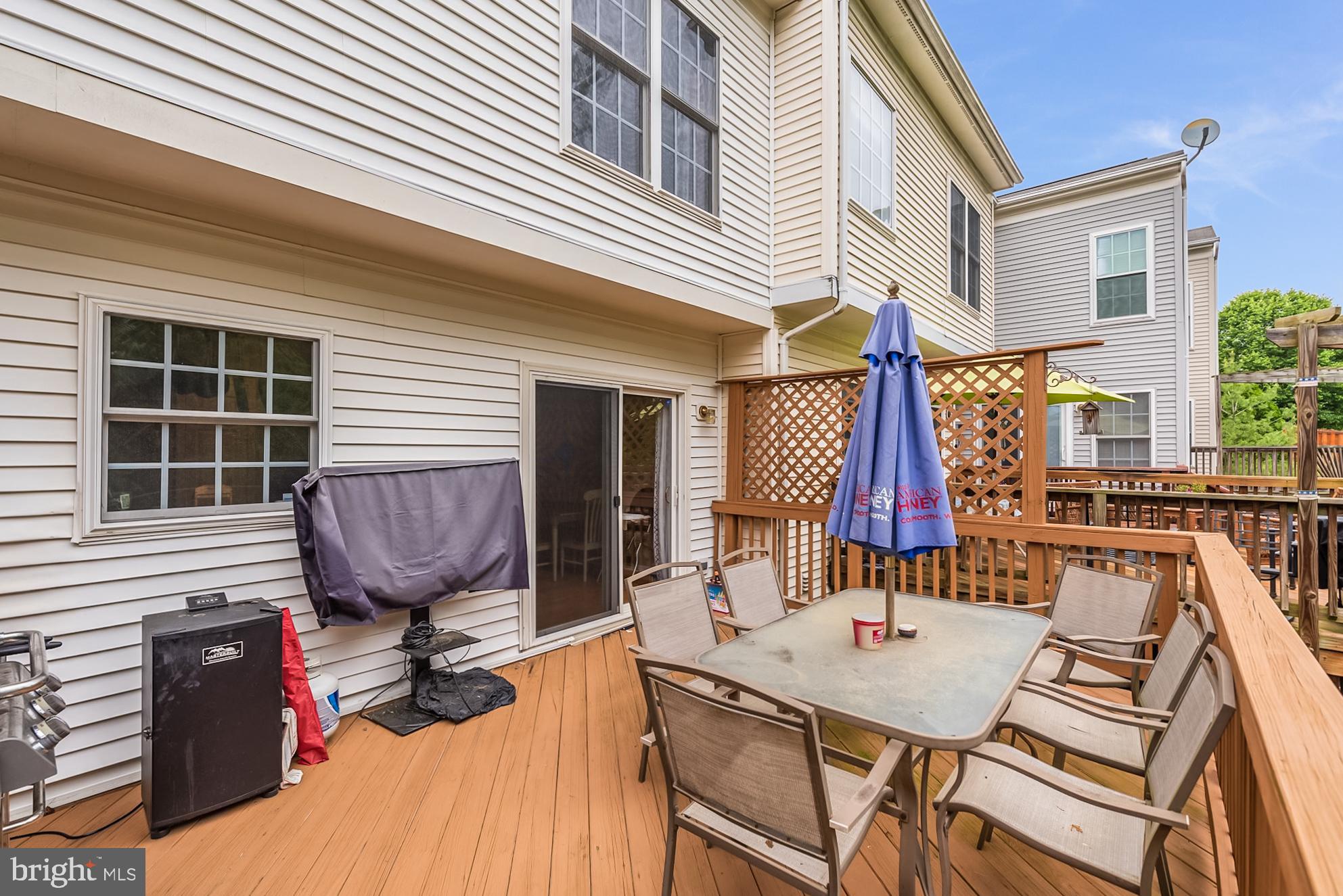 8903 Stable Forest Place Bristow, VA 20136 - Photo 29 of 31