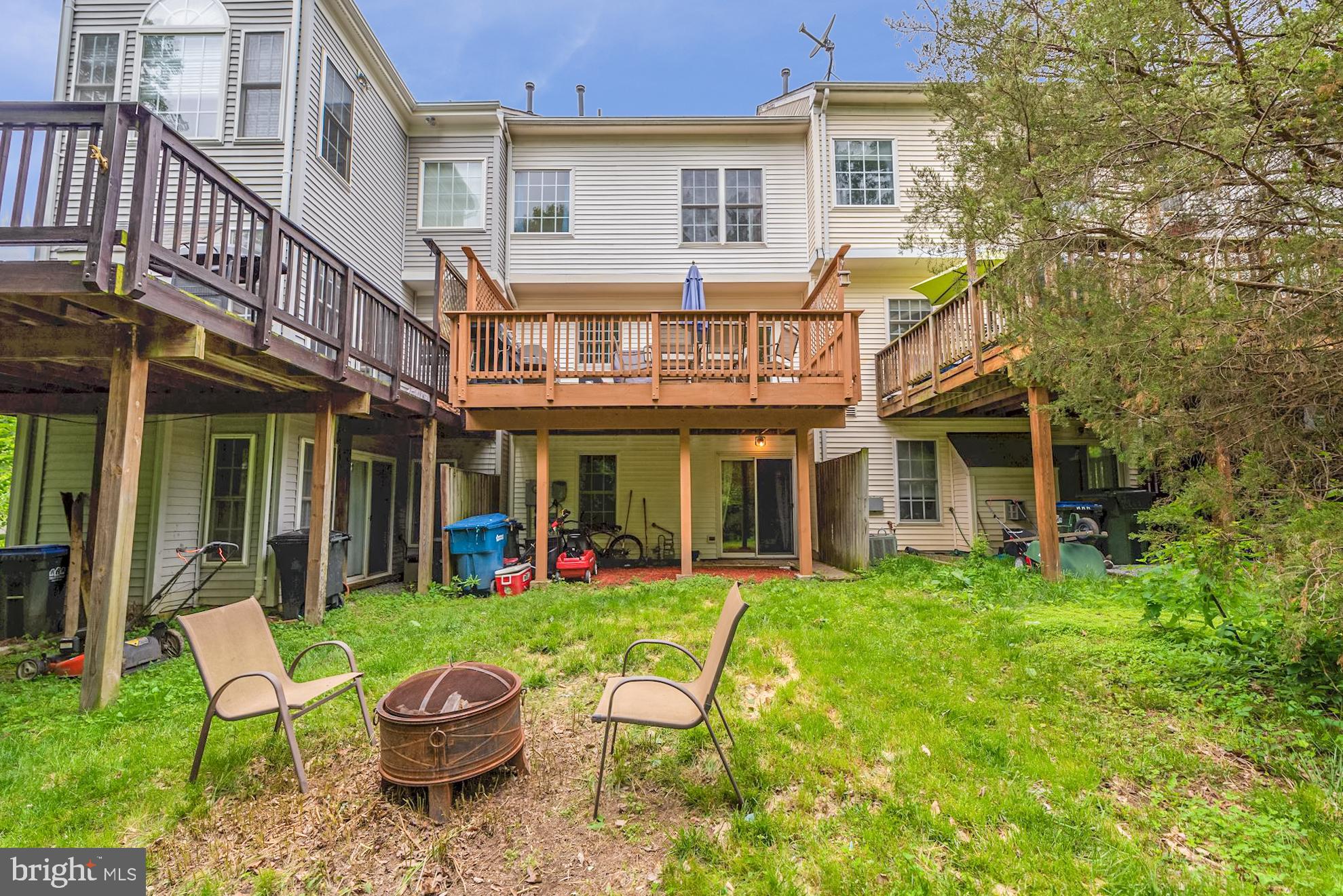 8903 Stable Forest Place Bristow, VA 20136 - Photo 30 of 31