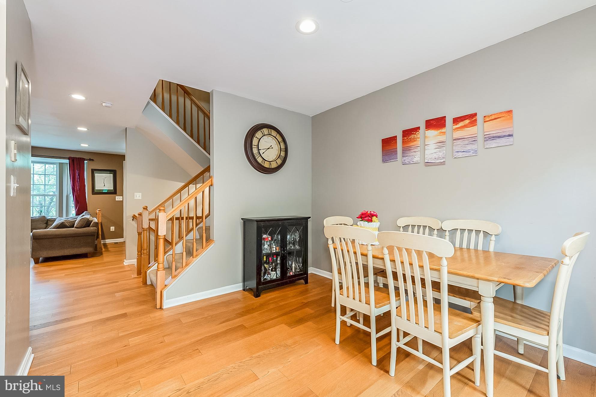 8903 Stable Forest Place Bristow, VA 20136 - Photo 10 of 31