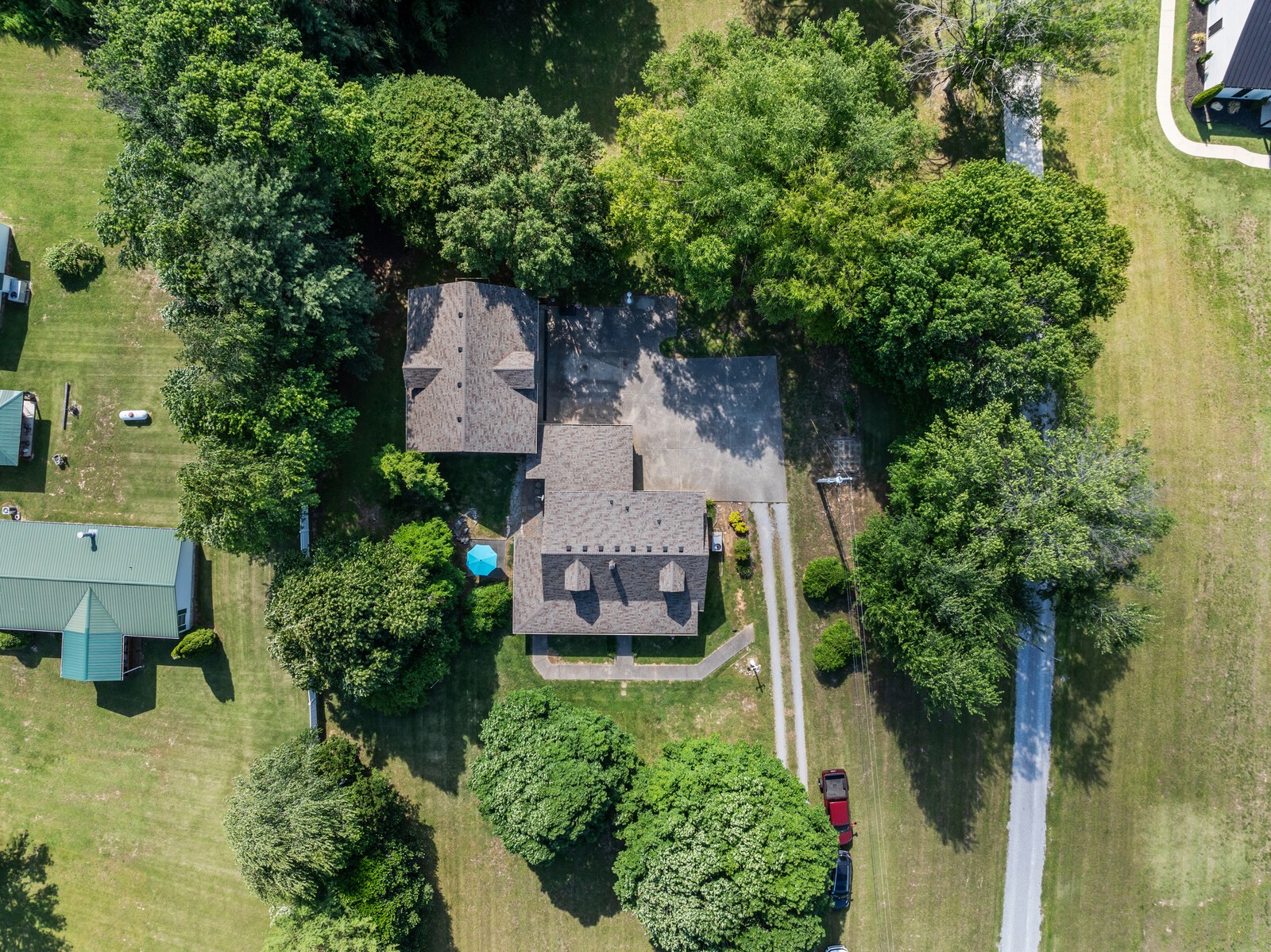 1138 Shahan Road Pleasant View, TN 37146 - Photo 64 of 70