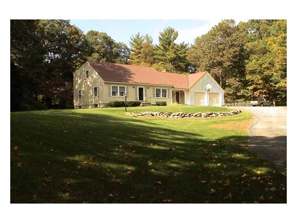 112 Pine Hill Road Hollis, NH 03049 - Photo 1 of 1