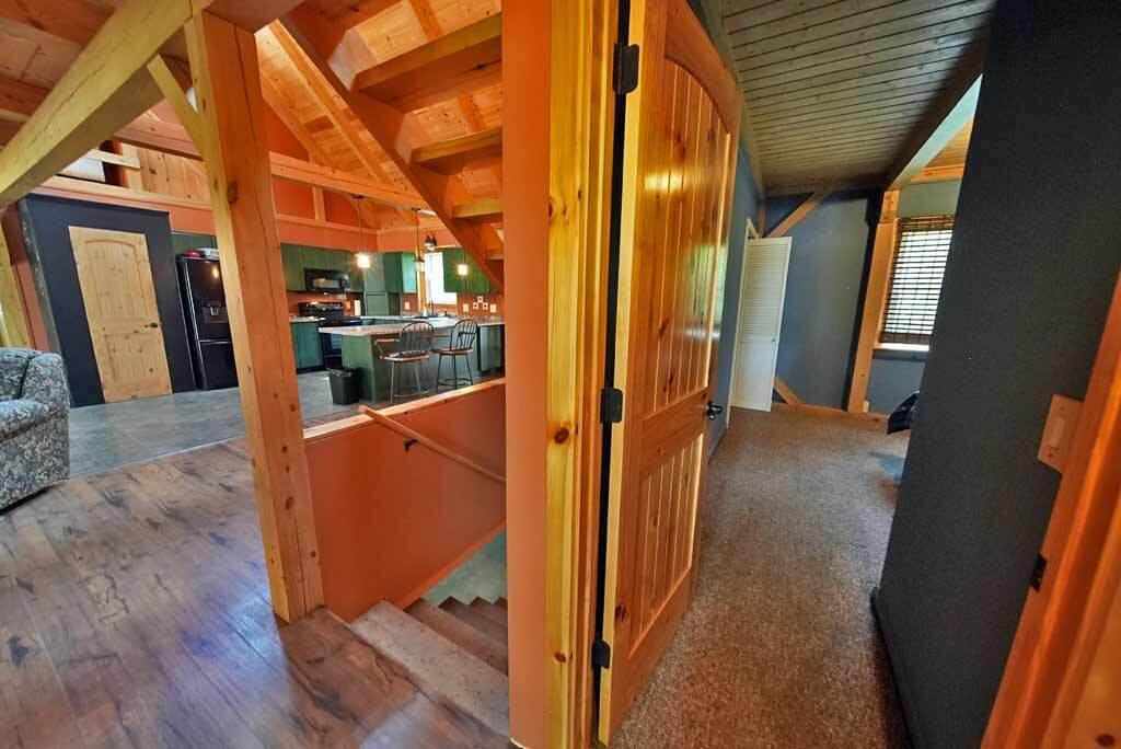 590 W Road Portage, ME 04768 - Photo 54 of 136 1st-floor-me-lake-home