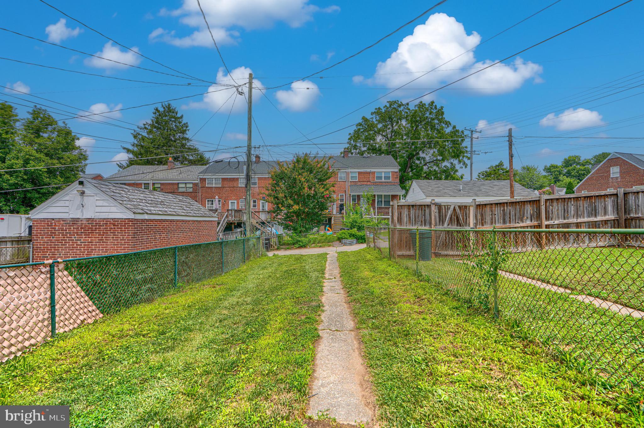 260 Ridge Avenue Towson, MD 21286 - Photo 38 of 39