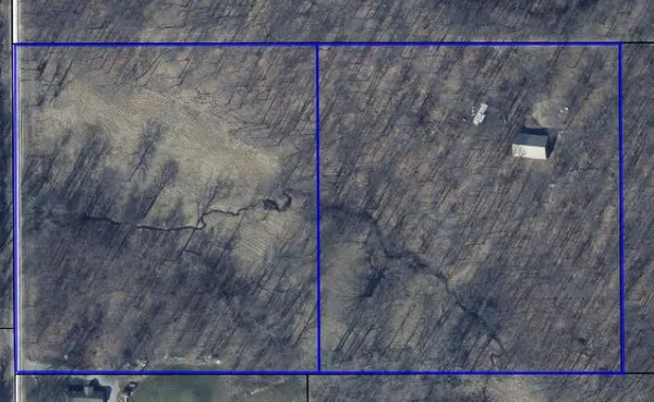 $199,900 | 2201 South Sand Lake Road, Hillsdale, MI 49242