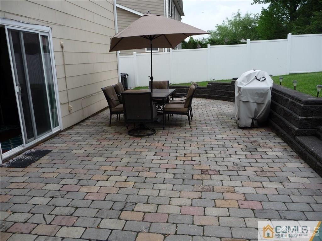 116 Prentice Avenue South River, NJ 08882 - Photo 24 of 27 a outdoor space with a patio