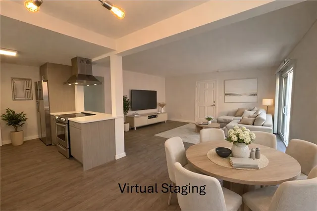 $3,995 | 1102 Barbara Street, Unit B, Redondo Beach, CA 90277