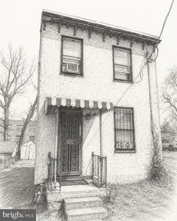 $325,000 | 1312 V Street Southeast, Washington, DC 20020
