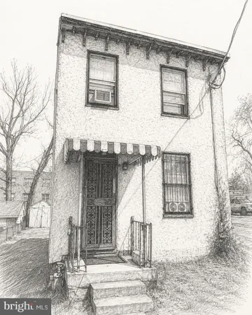 $325,000 | 1312 V Street Southeast, Washington, DC 20020