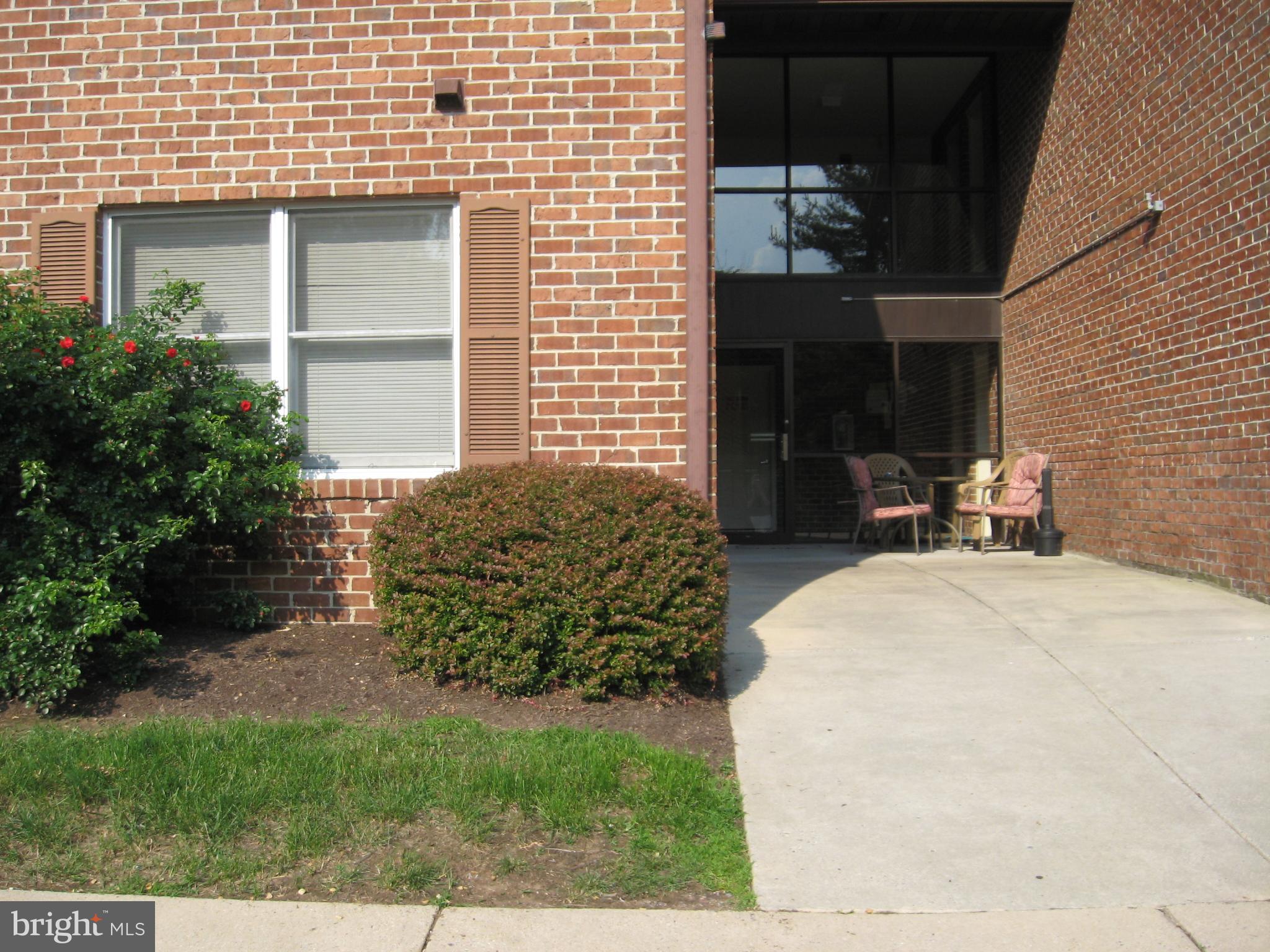 11920 Liberty Road, Unit 104A Frederick, MD 21701 - Photo 2 of 20 Exterior (General)