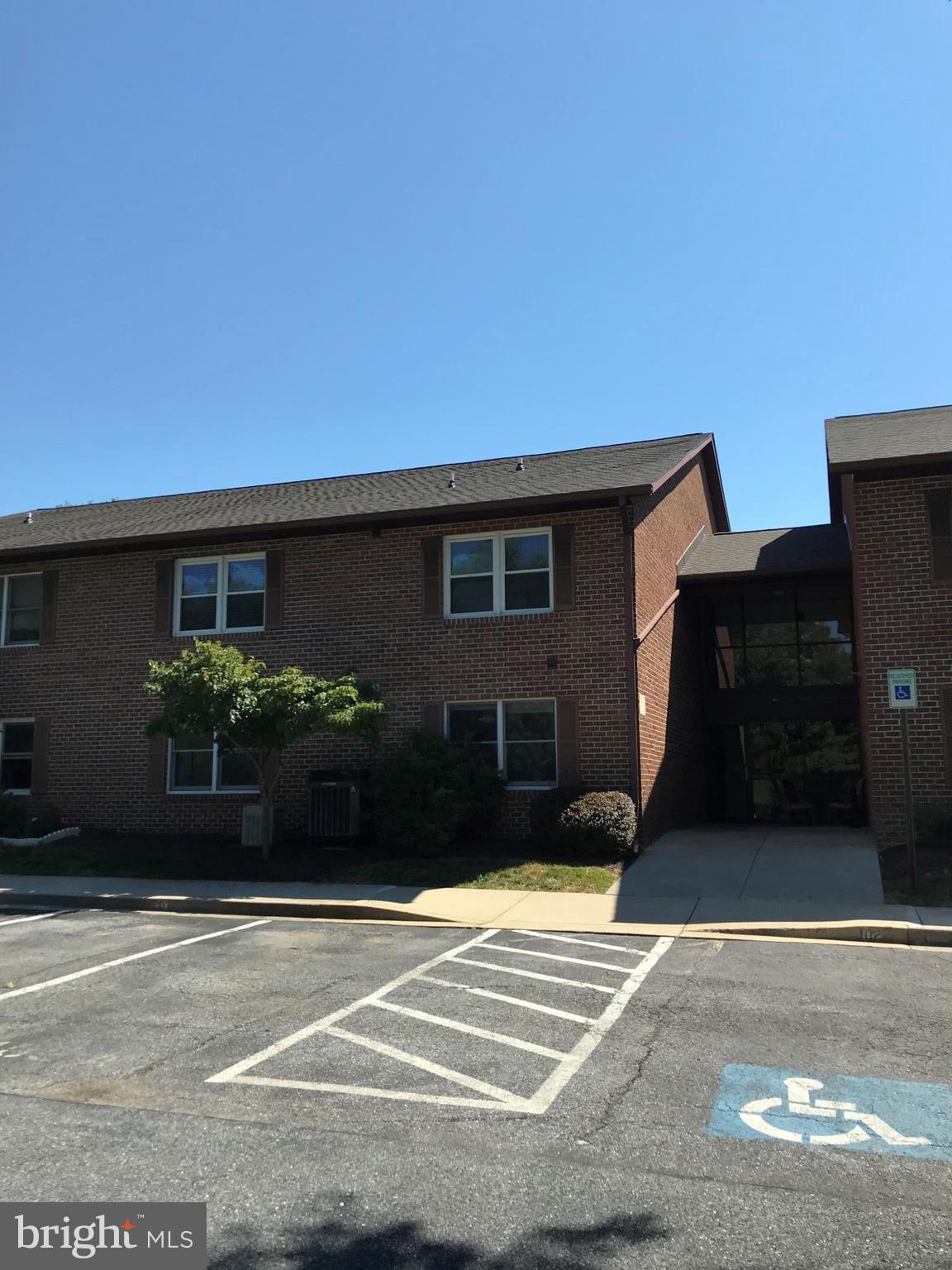 11920 Liberty Road, Unit 104A Frederick, MD 21701 - Photo 20 of 20 Exterior (General)