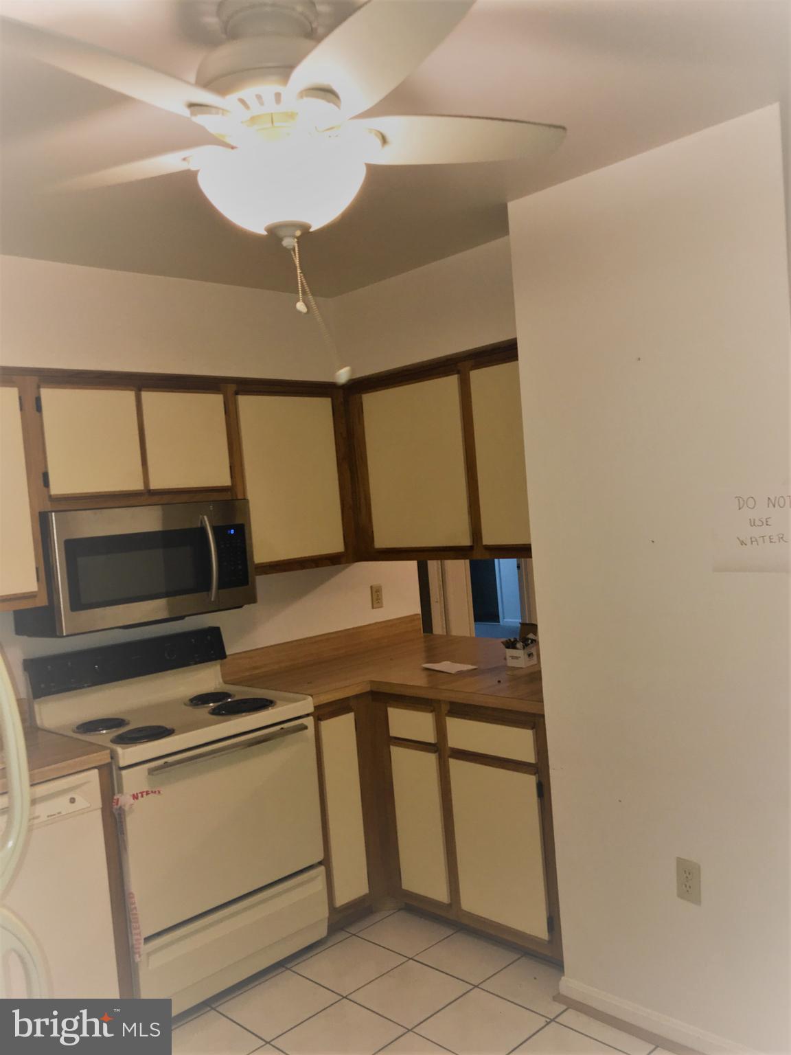 11920 Liberty Road, Unit 104A Frederick, MD 21701 - Photo 5 of 20 Kitchen