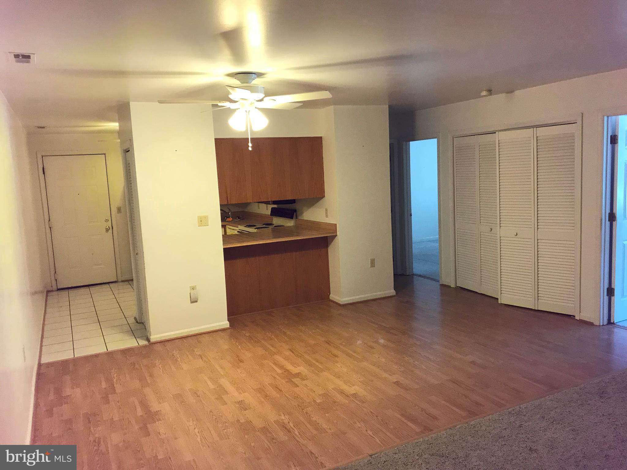 11920 Liberty Road, Unit 104A Frederick, MD 21701 - Photo 7 of 20 Dining Room
