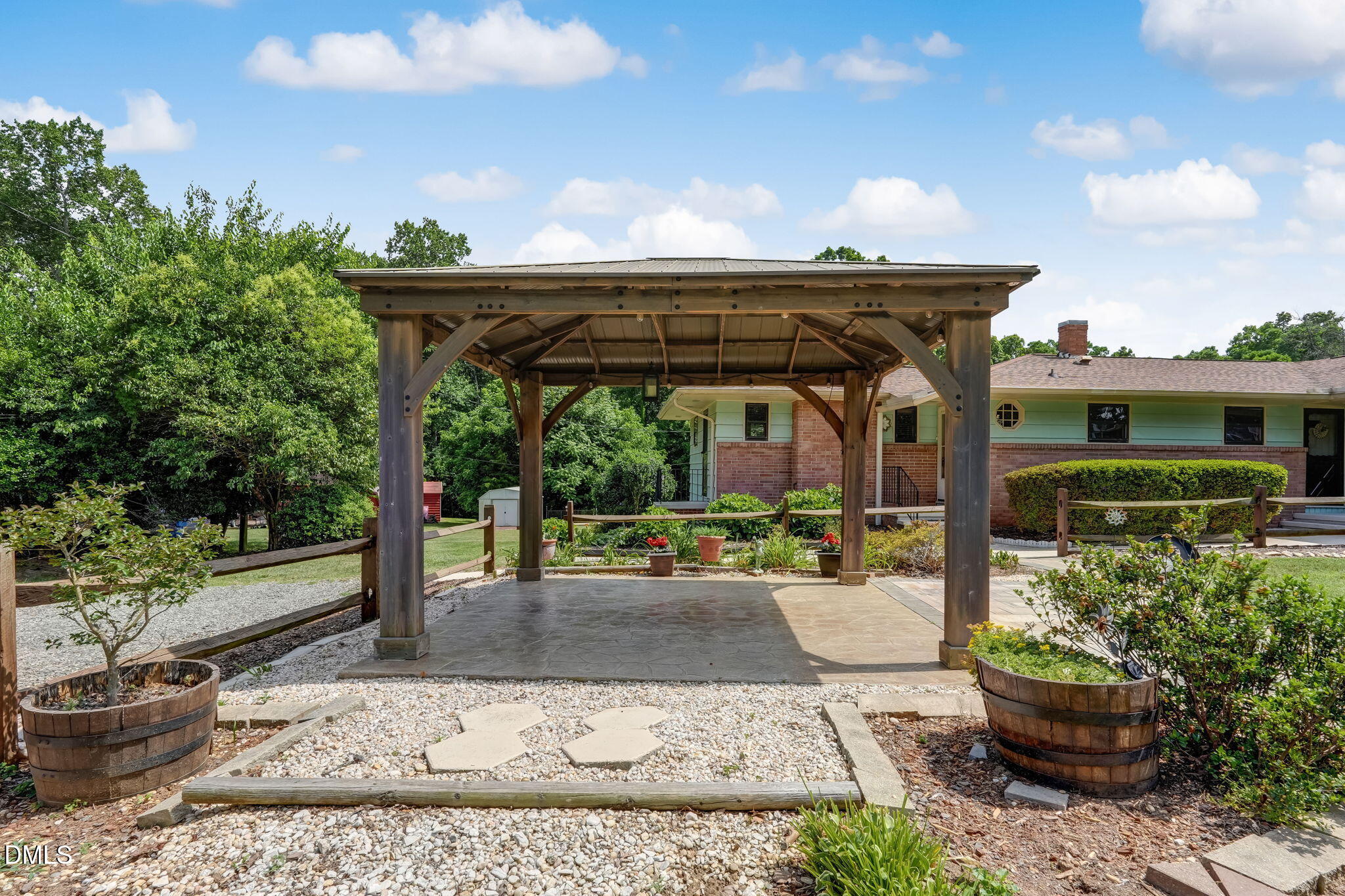 648 Williamsdale Road Graham, NC 27253 - Photo 8 of 39