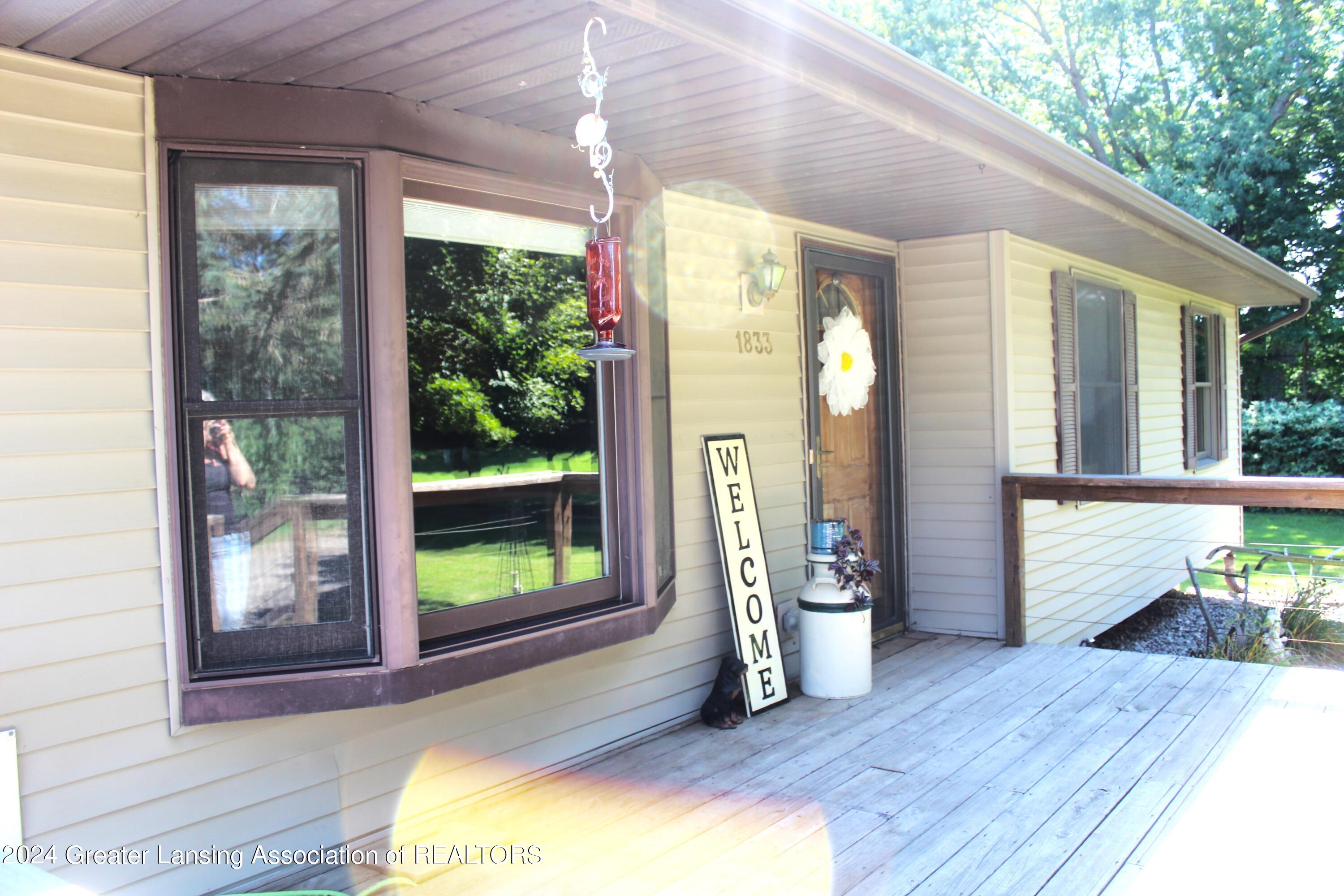 1833 South Ainger Road Charlotte, MI 48813 - Photo 30 of 38 29