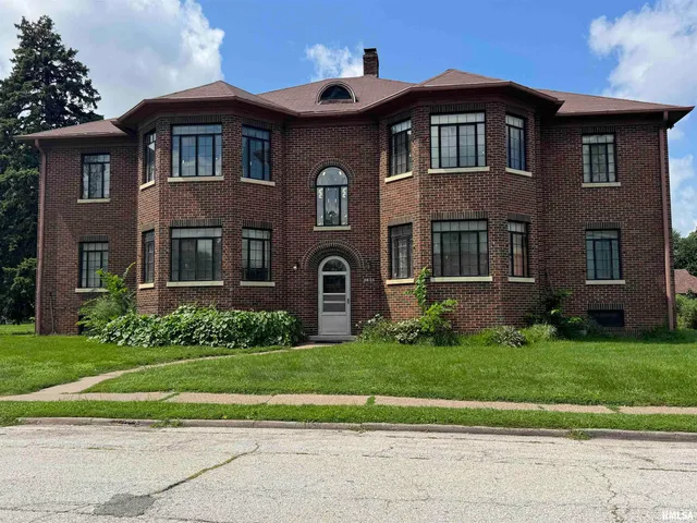 $1,050 | 2648 Ripley Street, Unit 5, Davenport, IA 52803