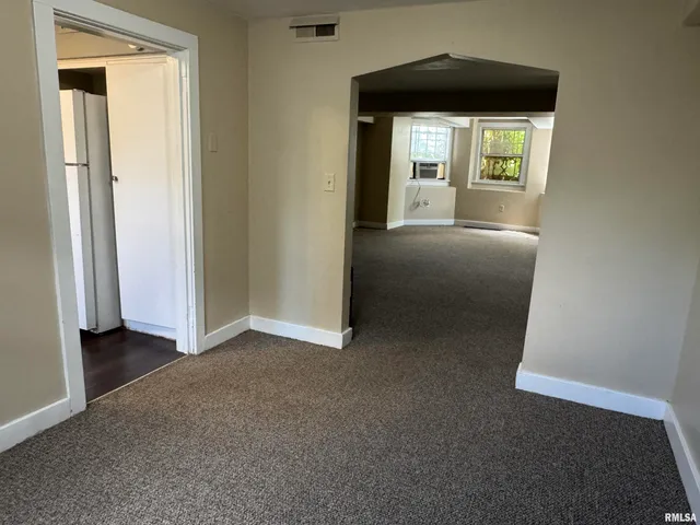 $1,050 | 2648 Ripley Street, Unit 5, Davenport, IA 52803