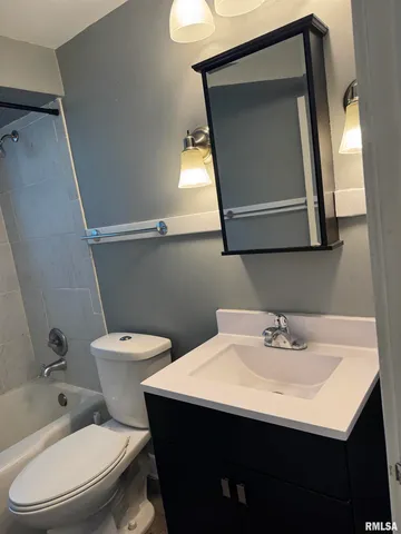 $1,050 | 2648 Ripley Street, Unit 5, Davenport, IA 52803