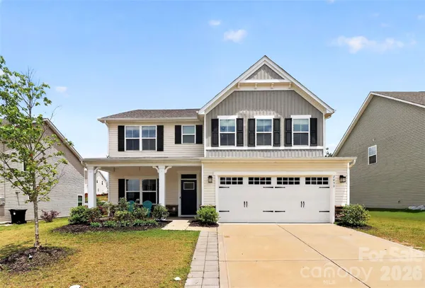 $474,000 | 2030 Sewall Avenue Southwest, Concord, NC 28025