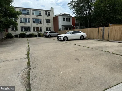 $25,000 | 723 Longfellow Street Northwest, Unit P3, Washington, DC 20011