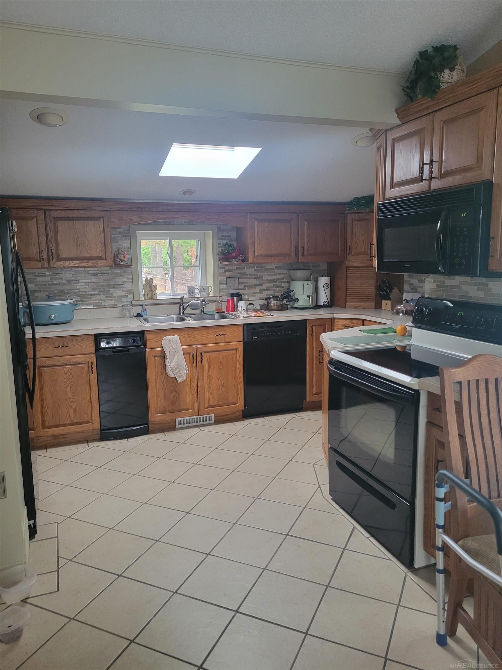 6249 Wolverine Trail Alger, MI 48610 - Photo 10 of 49