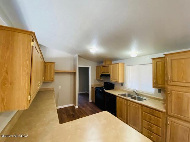 7754 South Fast Horse Road Tucson, AZ 85756 - Photo 15 of 48