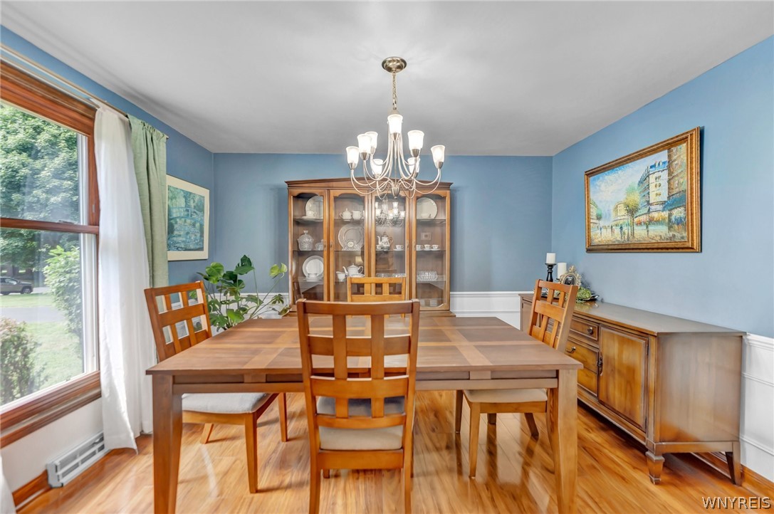 4631 Pine Manor, Unit E Clarence, NY 14031 - Photo 11 of 50