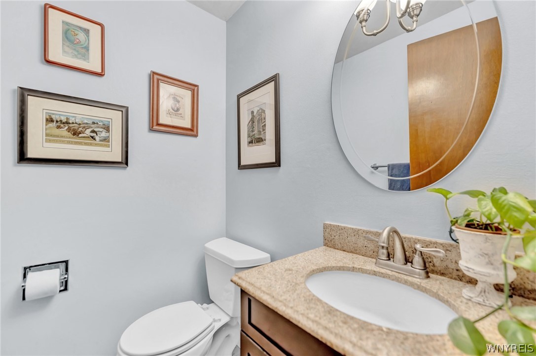 4631 Pine Manor, Unit E Clarence, NY 14031 - Photo 13 of 50