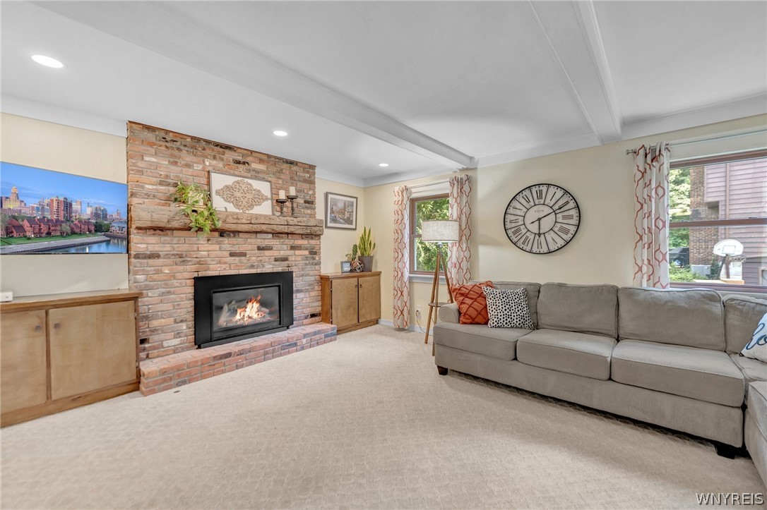 4631 Pine Manor, Unit E Clarence, NY 14031 - Photo 14 of 50