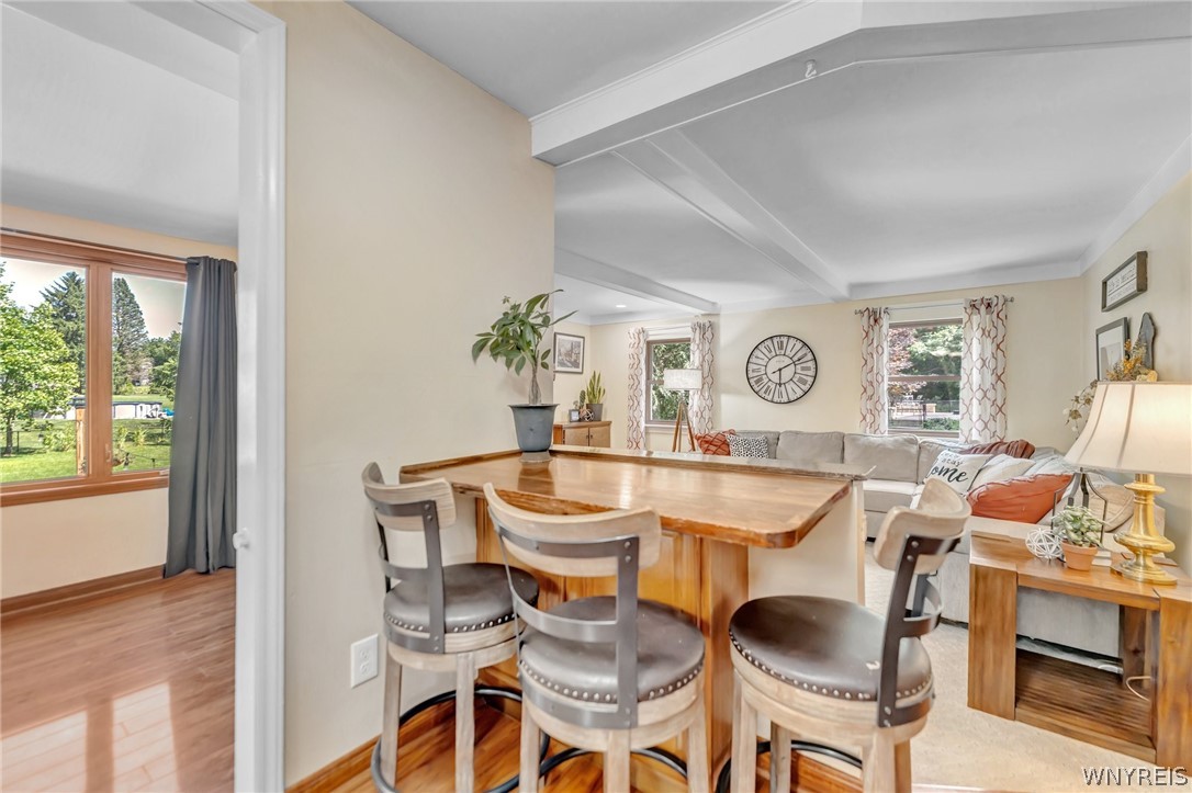 4631 Pine Manor, Unit E Clarence, NY 14031 - Photo 16 of 50